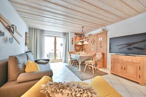 Wohn- und Essbereich