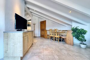 Wohn- und Essbereich