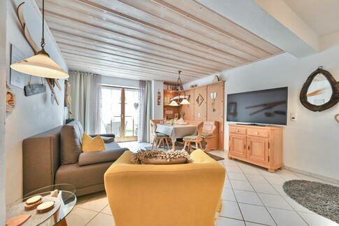 Alpina - Ferien mit Herz